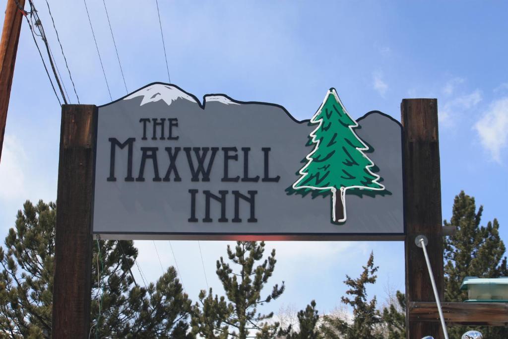 The Maxwell Inn Estes Park Dış mekan fotoğraf