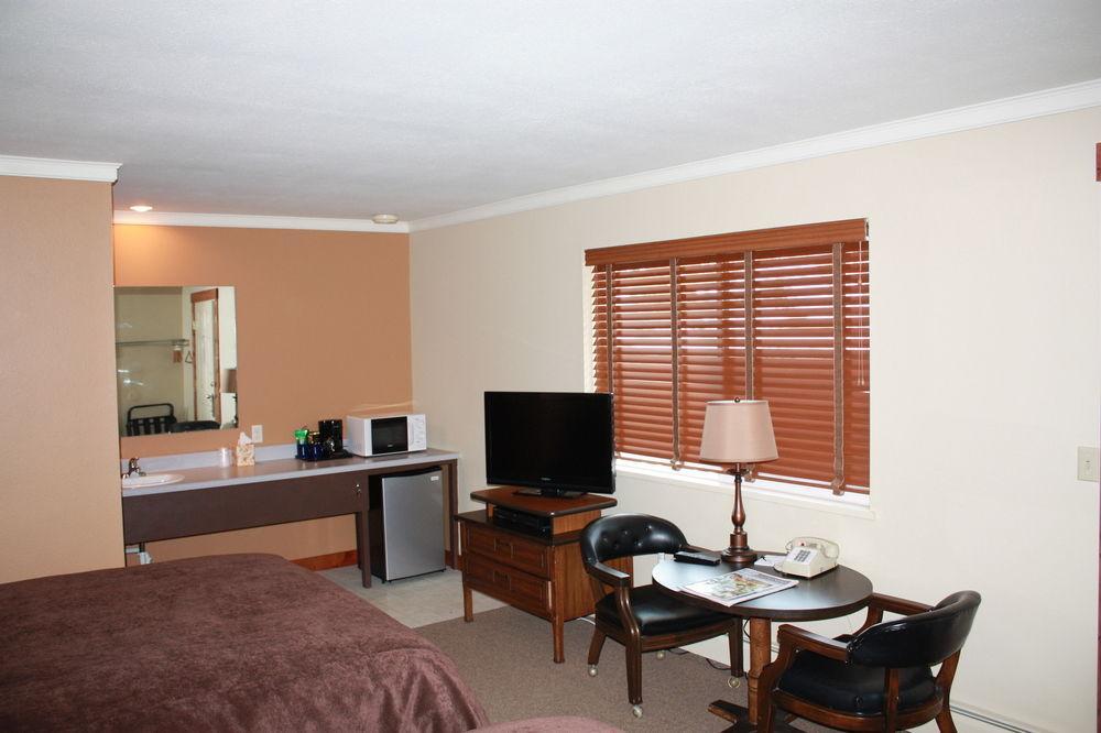 The Maxwell Inn Estes Park Dış mekan fotoğraf