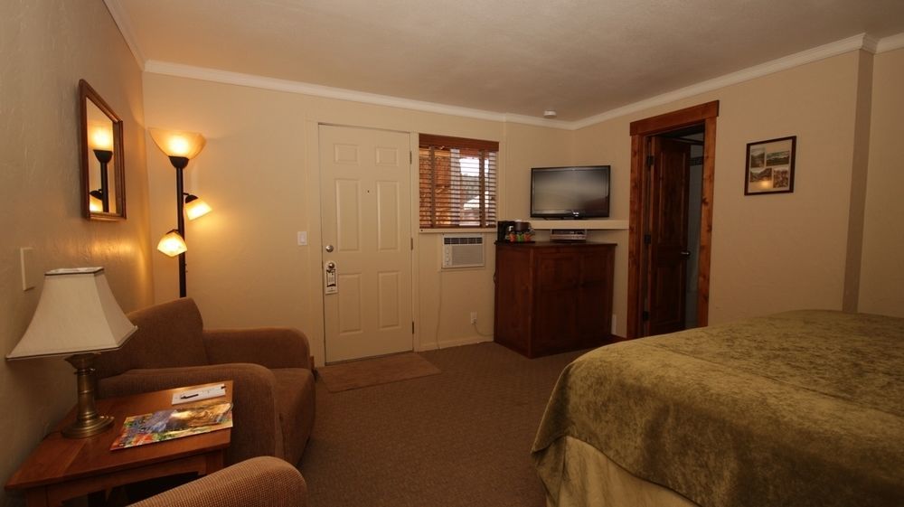 The Maxwell Inn Estes Park Dış mekan fotoğraf