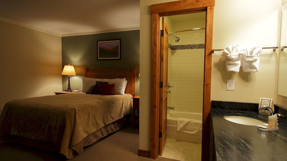 The Maxwell Inn Estes Park Dış mekan fotoğraf