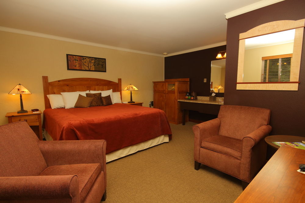 The Maxwell Inn Estes Park Dış mekan fotoğraf