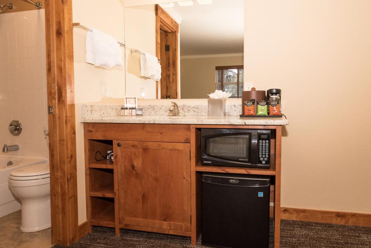 The Maxwell Inn Estes Park Dış mekan fotoğraf