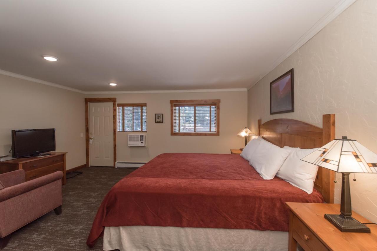 The Maxwell Inn Estes Park Dış mekan fotoğraf